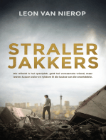 Stralerjakkers