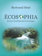 Ecosophia: Roman d'anticipation économique