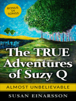 The True Adventures of Suzy Q