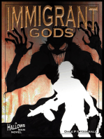 Immigrant Gods
