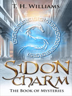 Sidon Charm: The Book of Mysteries