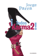 ¡Todos Karma2!