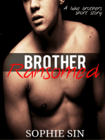 Brother Ransomed