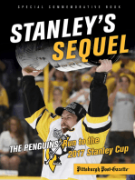 Stanley's Sequel: The Penguins' Run to the 2017 Stanley Cup