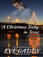 A Christmas Baby In Texas