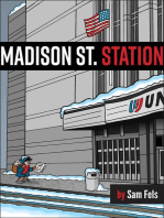 Madison St. Station