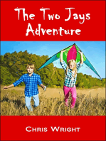 The Two Jays Adventure