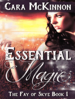 Essential Magic
