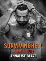 Surviving Hell: Jake's Story