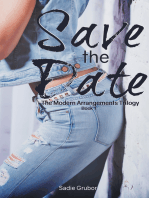 Save the Date (The Modern Arrangements Trilogy Book 1)
