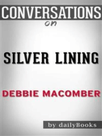 Silver Linings: by Debbie Macomber | Conversation Starters