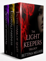The Light Keepers Trilogy Box Set (Books 1-3)