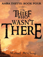 The Thief Who Wasn't There