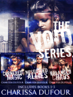 The Void Series