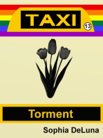 Taxi - Torment (Book 13)