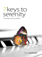 7 Keys to Serenity