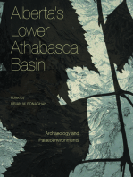 Alberta's Lower Athabasca Basin