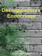 Desreguladores Endócrinos