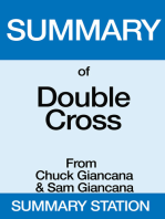 Double Cross | Summary