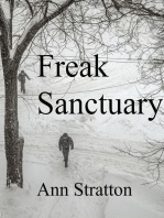 Freak Sanctuary