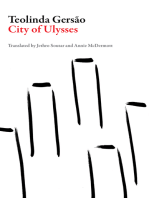 City of Ulysses