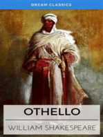 Othello (Dream Classics)