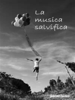 La musica salvifica