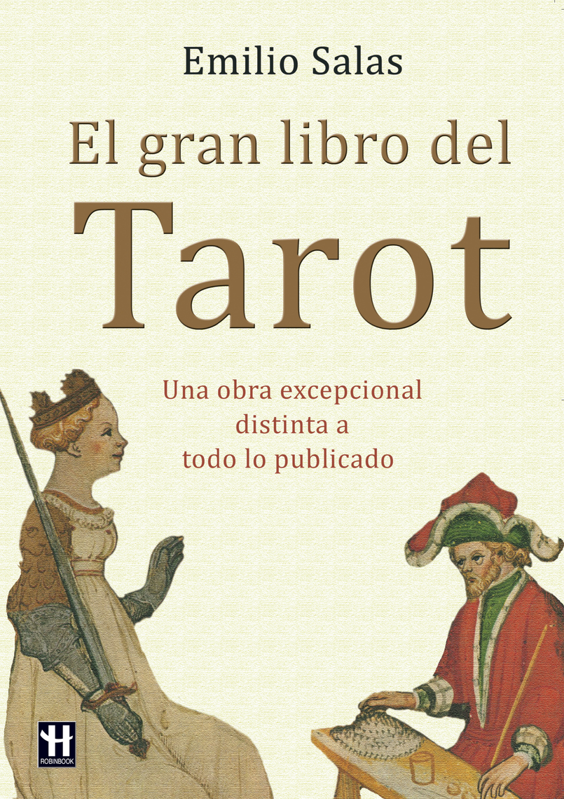 La biblia del tarot: Guía definitiva de las cartas y las tiradas (Spanish  Edition)