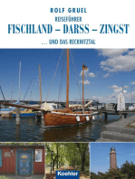 Reiseführer Fischland - Darss - Zingst: ...und das Recknitztal