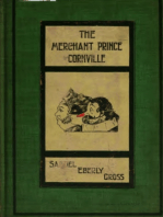 The Merchant Prince of Cornville: A comedy