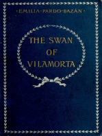 The Swan of Vilamorta