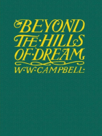 Beyond the Hills of Dream