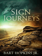 Sign Journeys