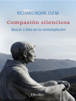 Compasión silenciosa: Buscar a Dios en la contemplación