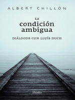 La condición ambigua