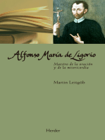 Alfonso María de Ligorio: Maestro de la oración y de la misericordia