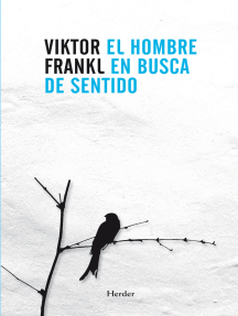 El hombre en busca de sentido de Viktor Frankl (Libro electrónico) Leer  gratis durante 30 días