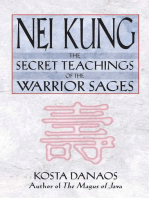 Nei Kung: The Secret Teachings of the Warrior Sages