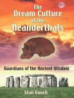 The Dream Culture of the Neanderthals