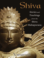Shiva: Stories and Teachings from the Shiva Mahapurana