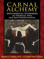Carnal Alchemy