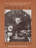 Immortality and Reincarnation