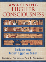 Awakening Higher Consciousness: Guidance from Ancient Egypt and Sumer