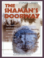 The Shaman's Doorway