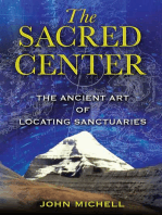 The Sacred Center