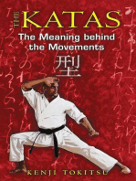 The Katas: The Meaning behind the Movements