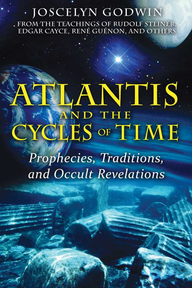 Read Atlantis and the Cycles of Time Online by Joscelyn Godwin Books