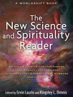 The New Science and Spirituality Reader