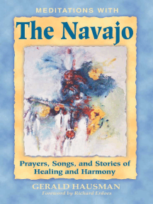 Dissertation traditional navajo healing