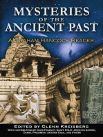 Mysteries of the Ancient Past: A Graham Hancock Reader